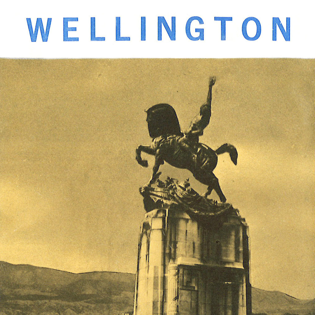 Wellington