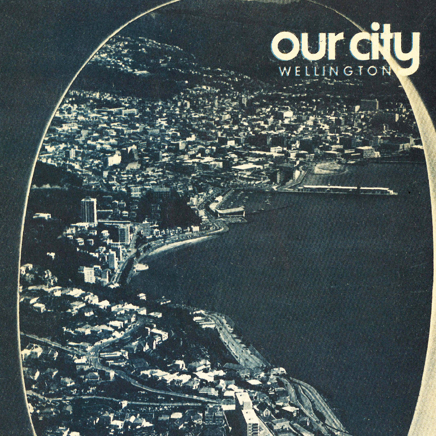 Our City, c. 1970