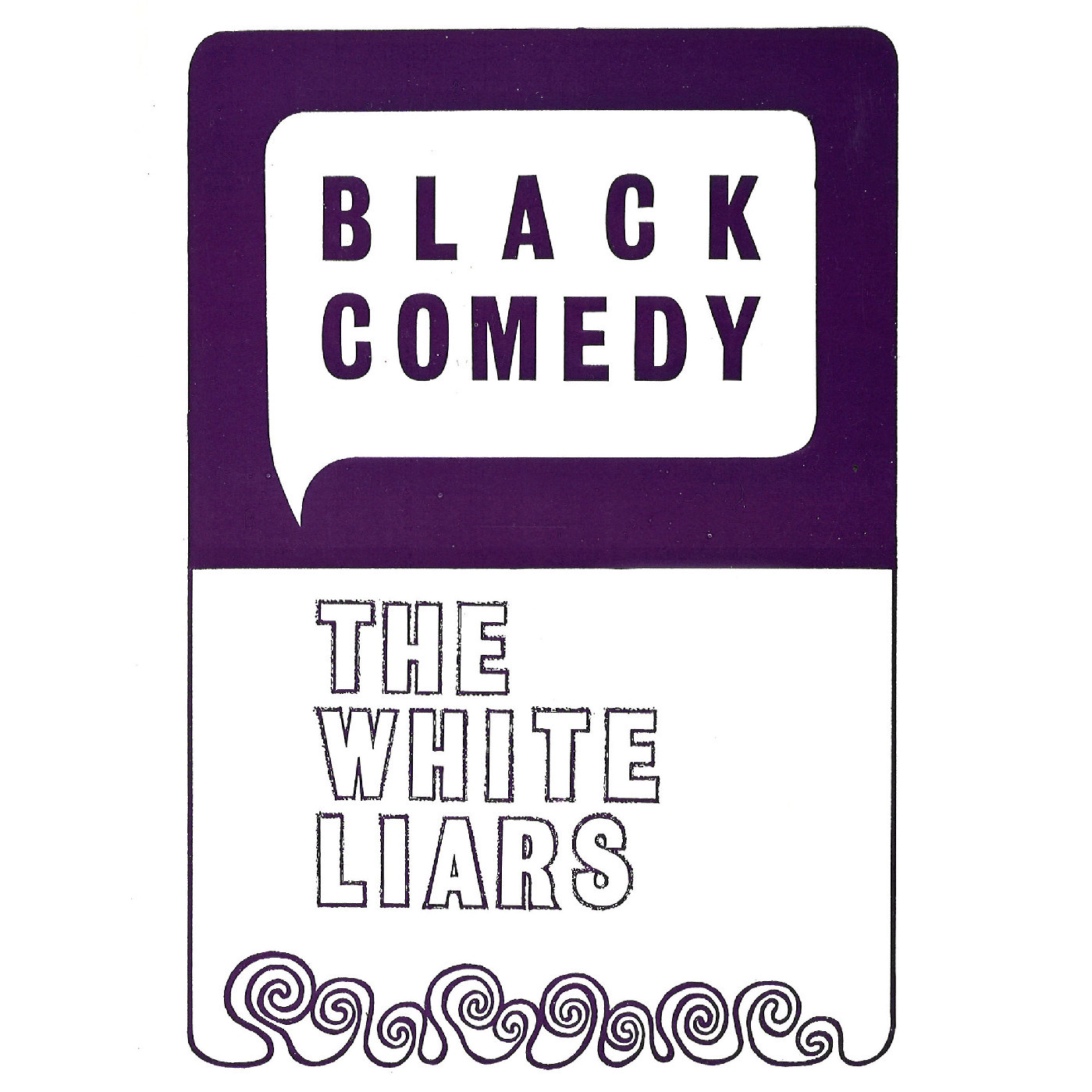 Downstage Theatre: Two plays by Peter Shaffer