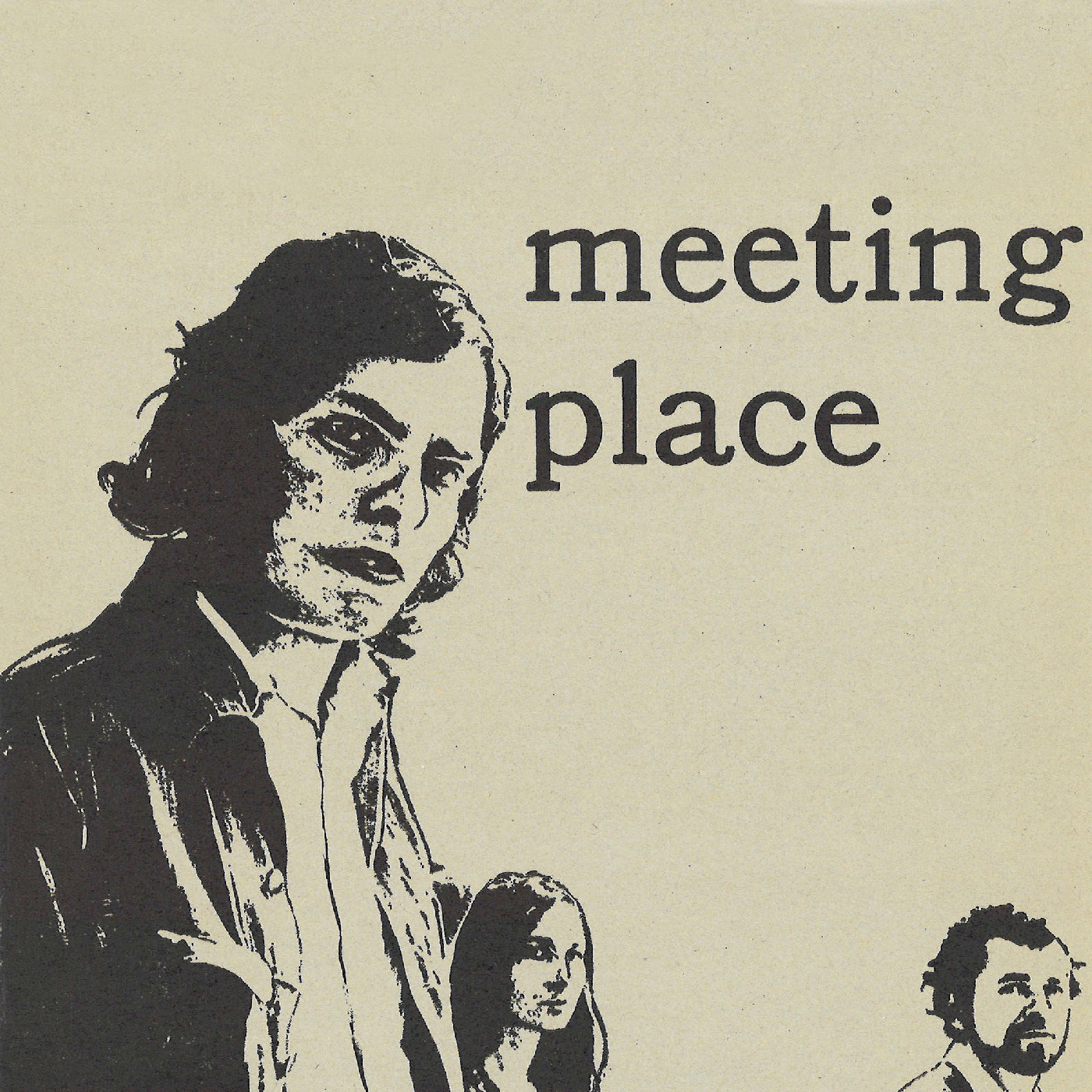 Downstage Theatre: "Meeting Place"