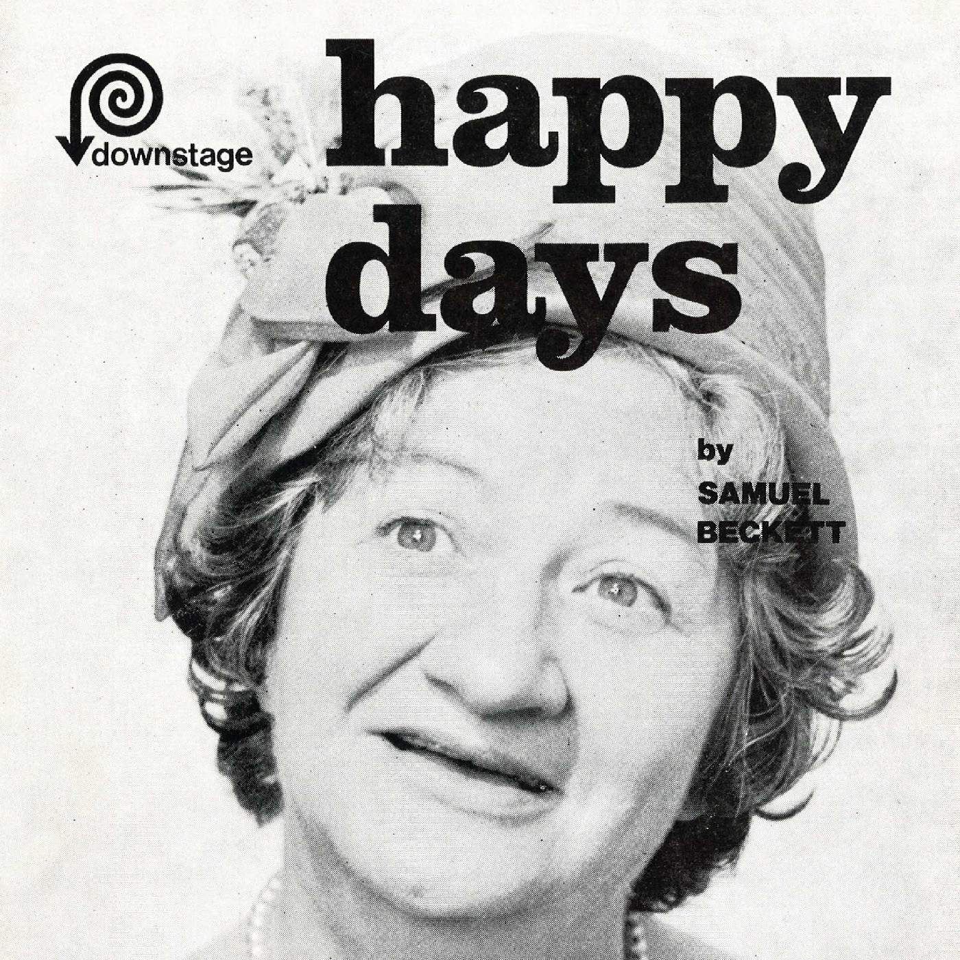 Downstage Theatre: "Happy Days"