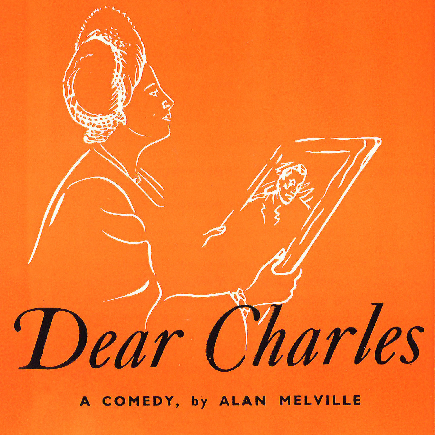 J.C. Williamson: "Dear Charles"