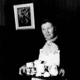 "It's Autumn Now" Theatre production