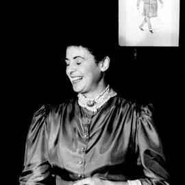 "It's Autumn Now" Theatre production