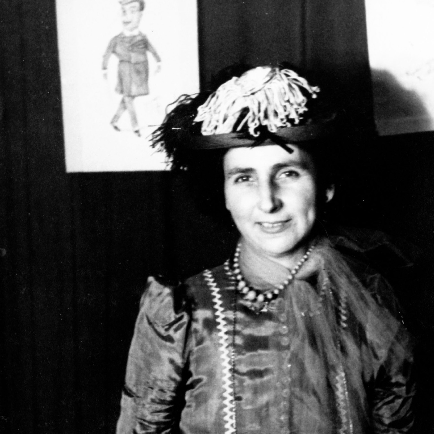 "It's Autumn Now" Theatre production