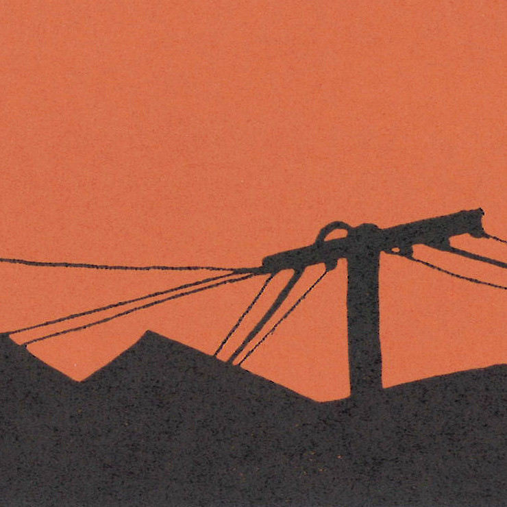 Downstage Theatre: "Obstacles"