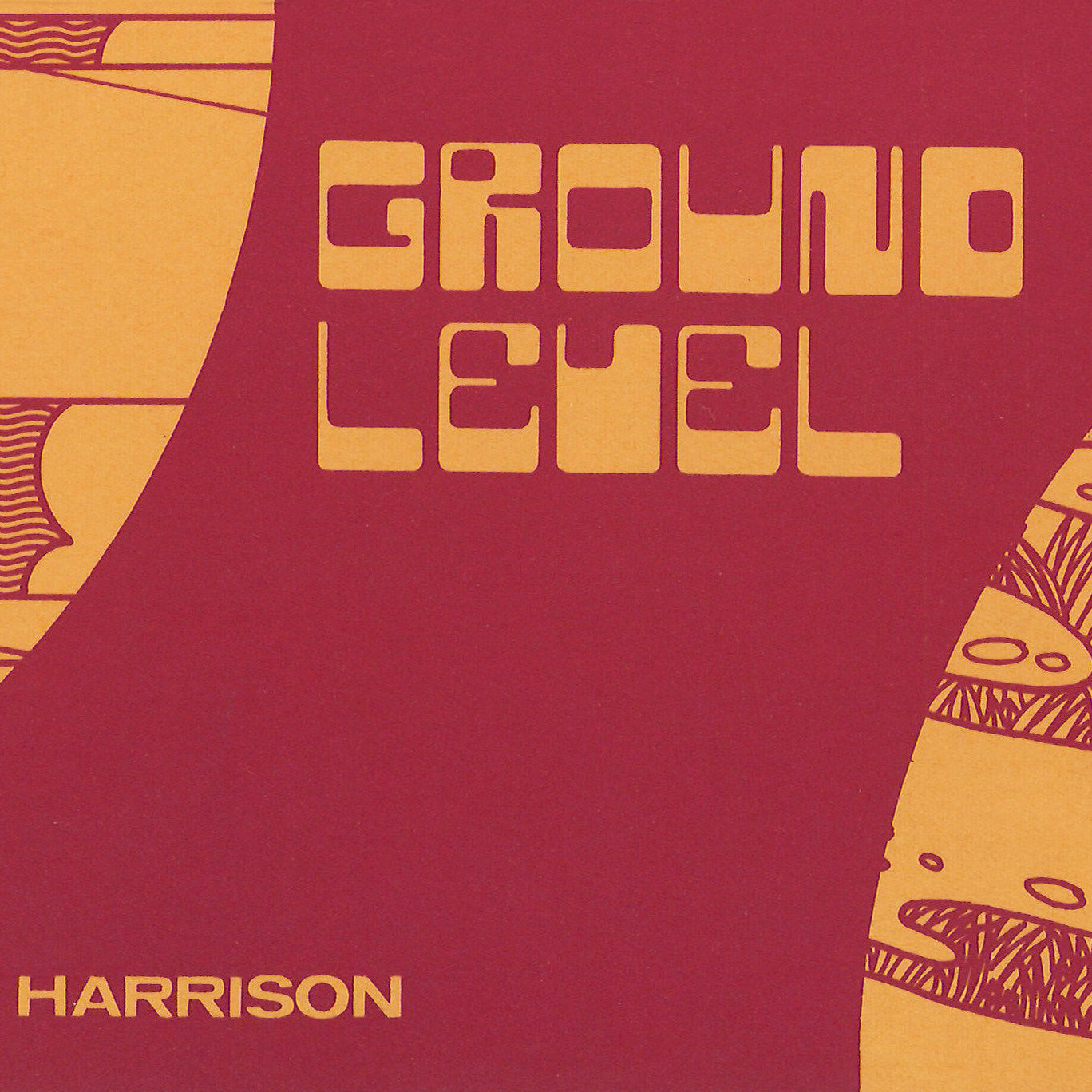 Downstage Theatre: "Ground Level"