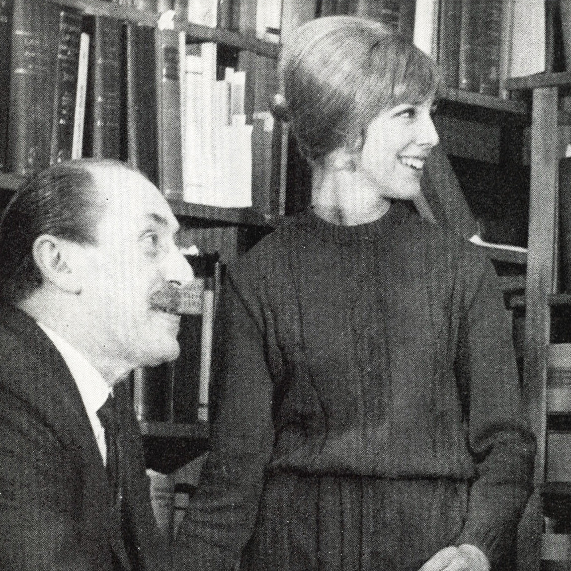 Downstage Theatre: "Inadmissible Evidence"