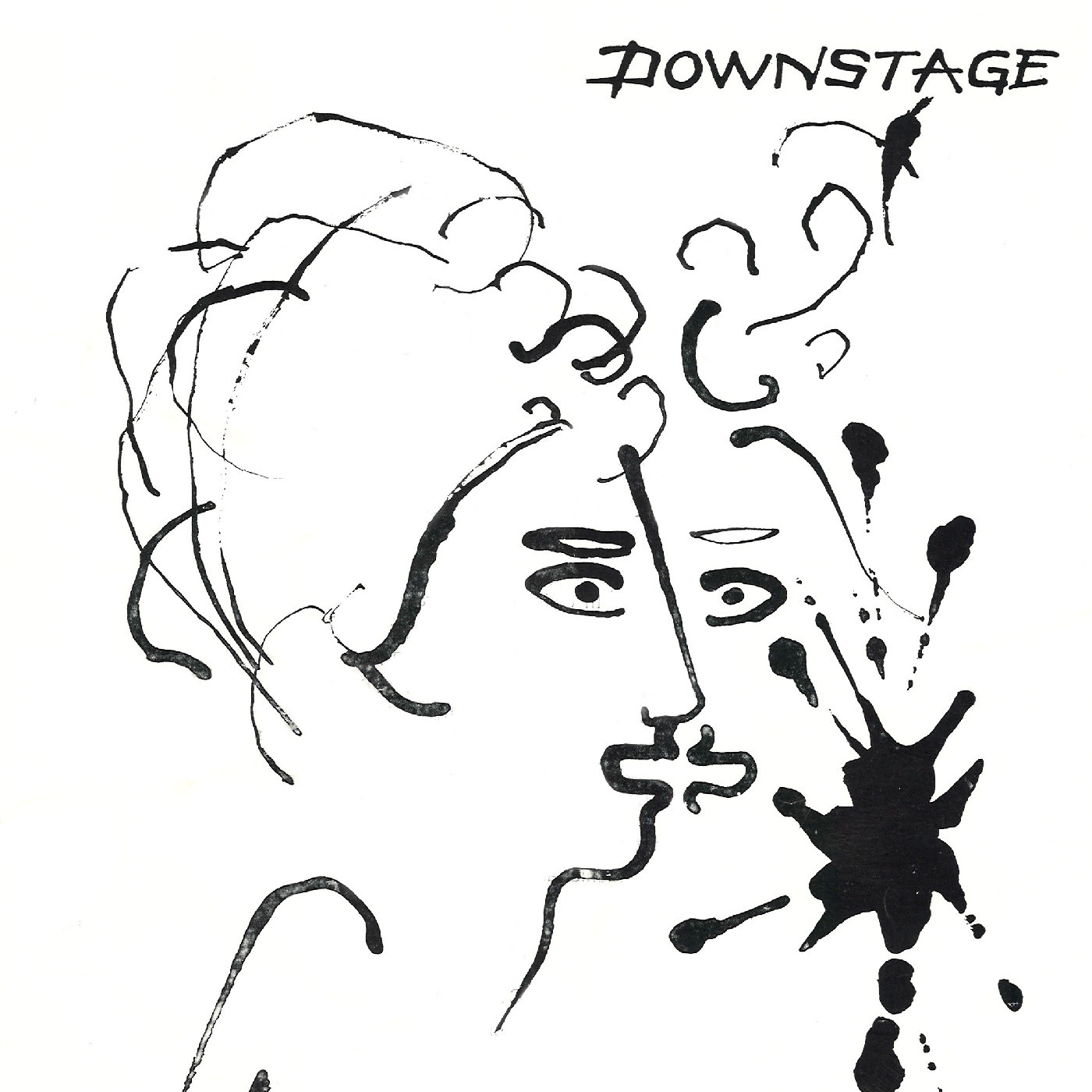 Downstage Theatre: "Hedda Gabler"