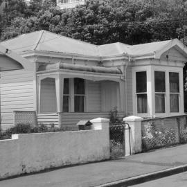 Mersey Street, Island Bay