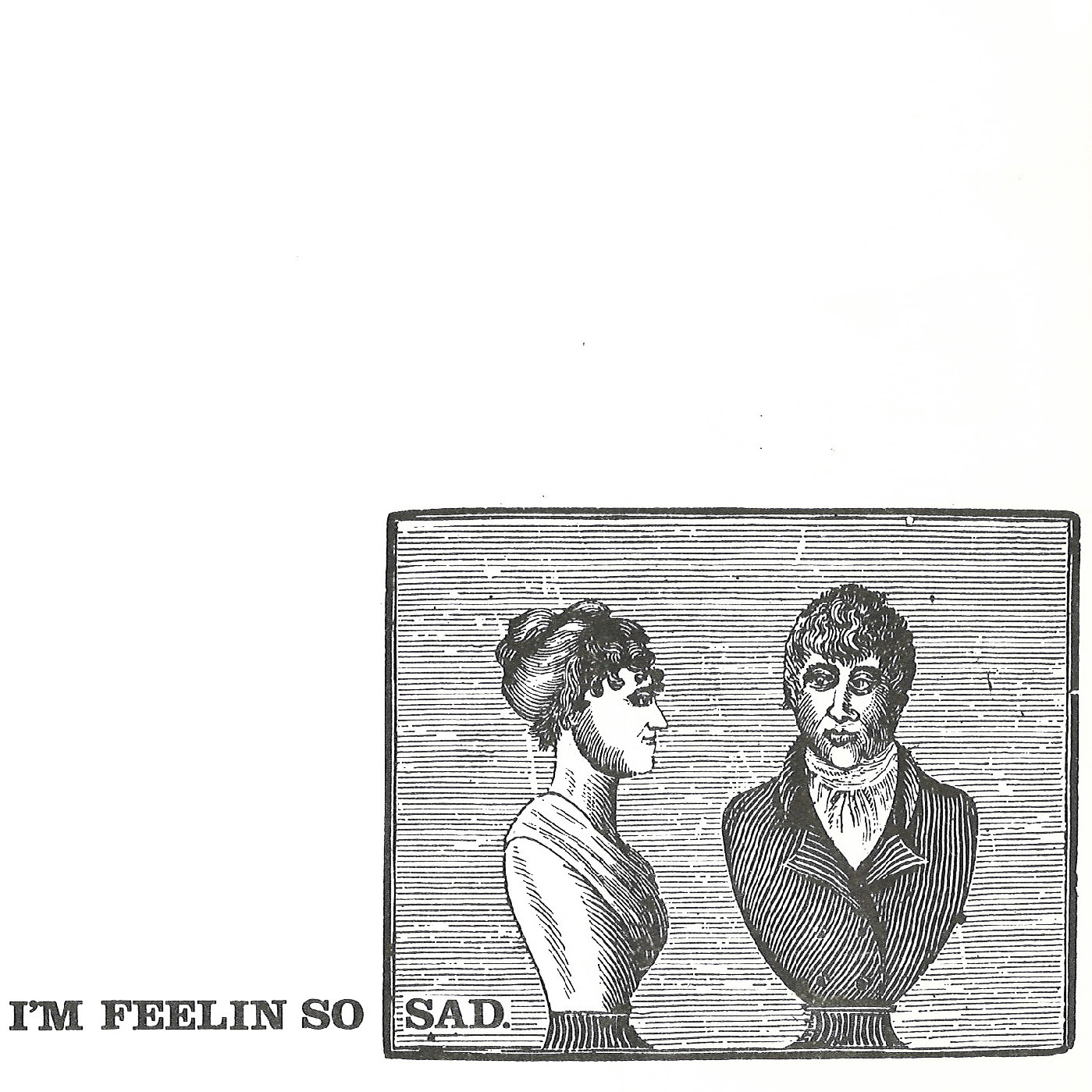 Downstage Theatre: "Oh Dad, Poor Dad, Mamma's Hung You In The Closet And I'm Feelin So Sad"