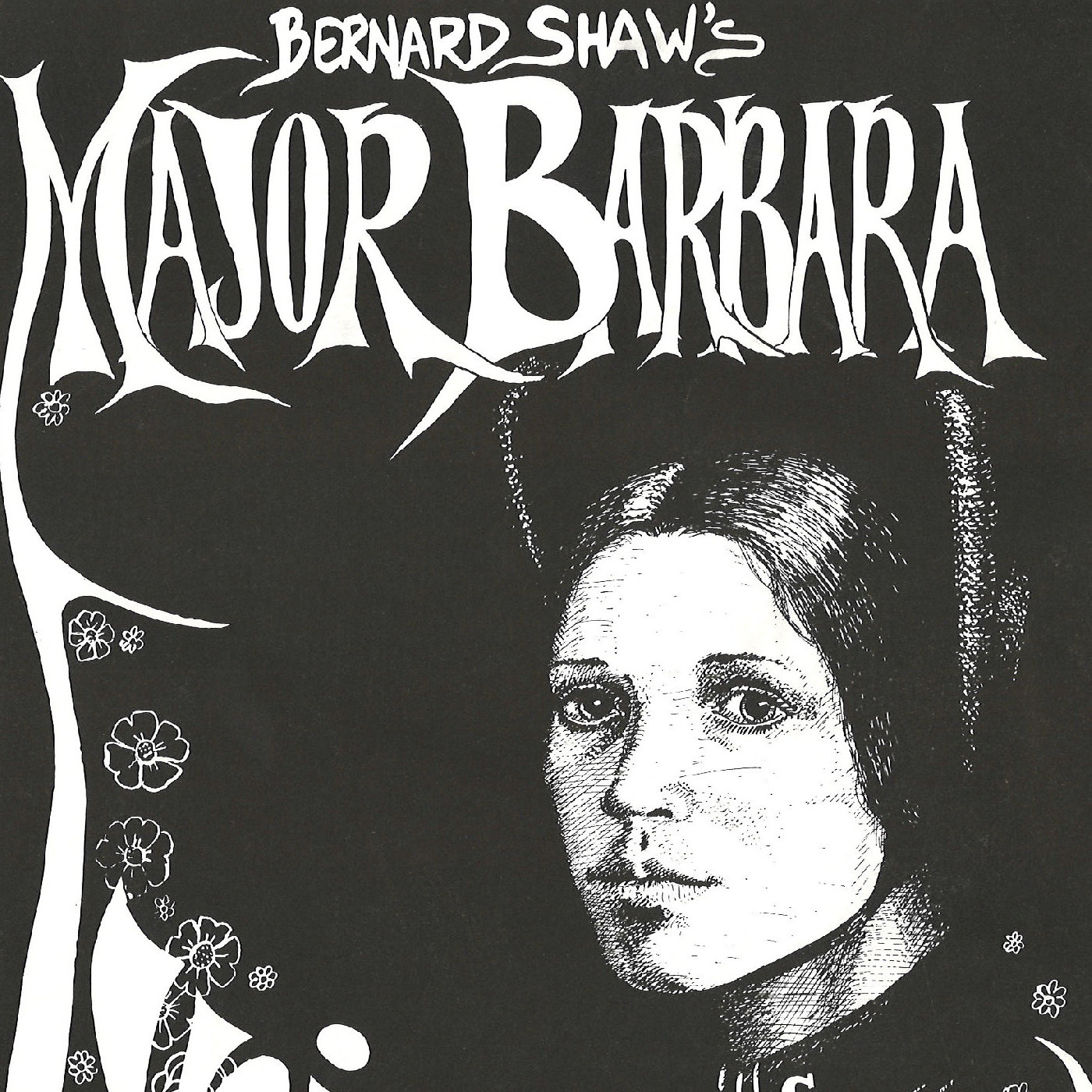 Unity Theatre: "Major Barbara"