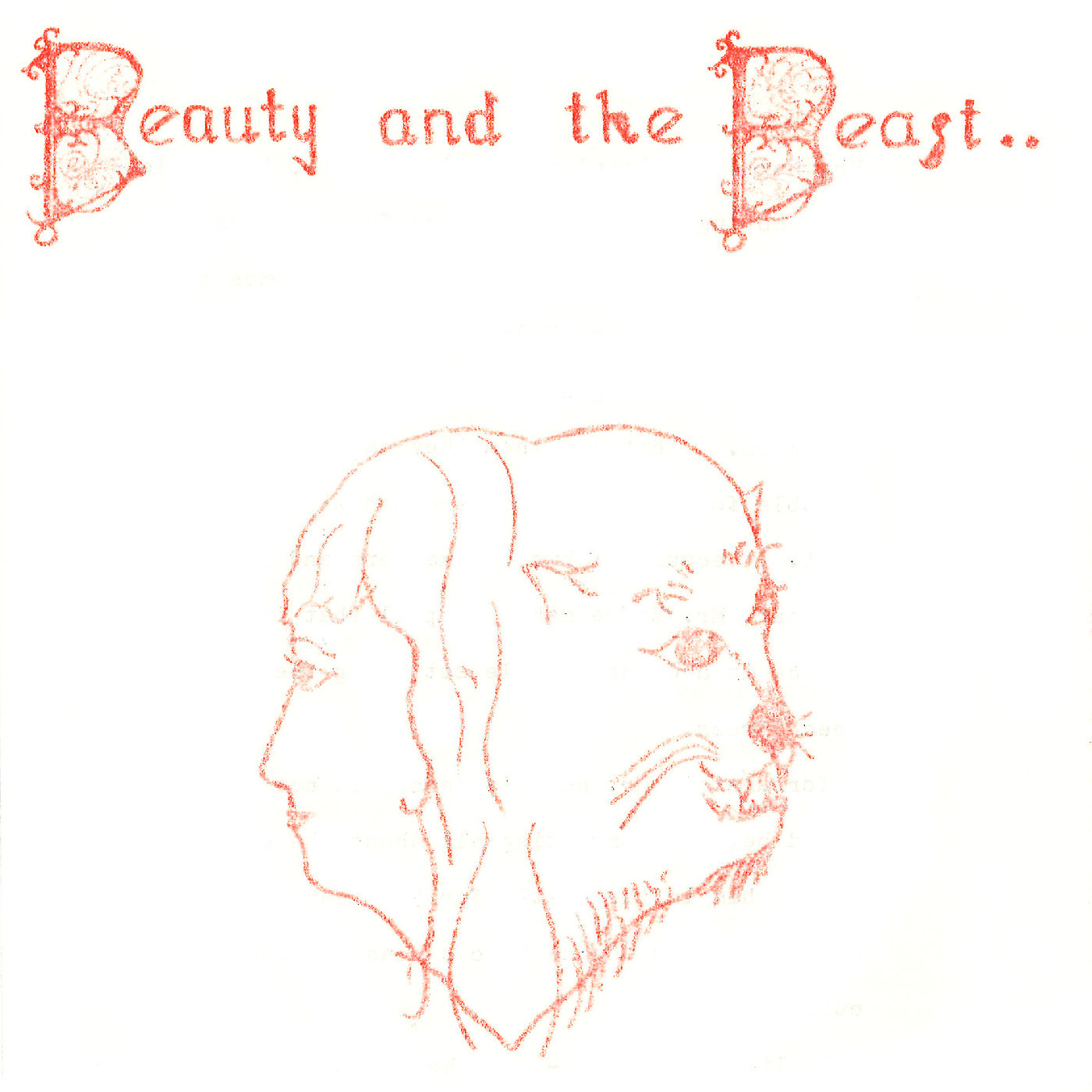 Downstage Theatre: "Beauty and the Best"