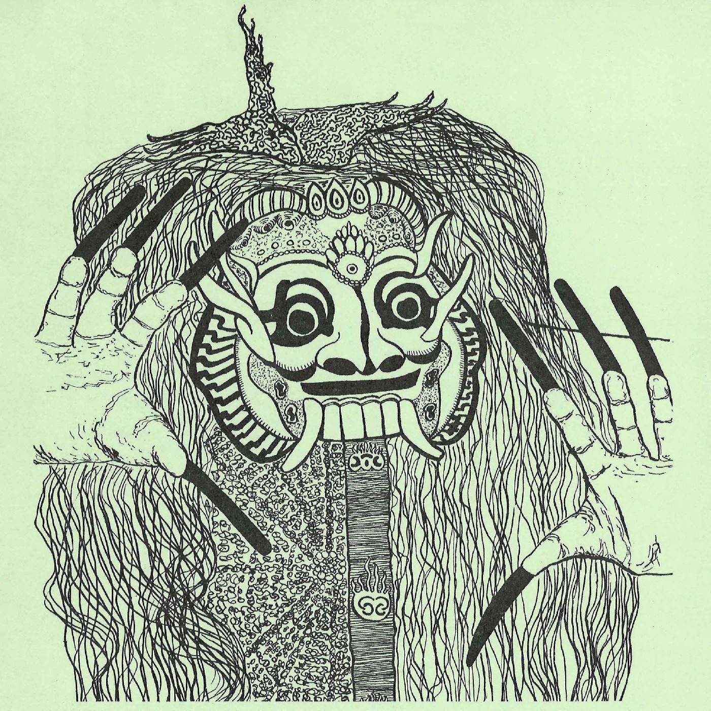 Downstage Theatre presents The Liong Sie Company