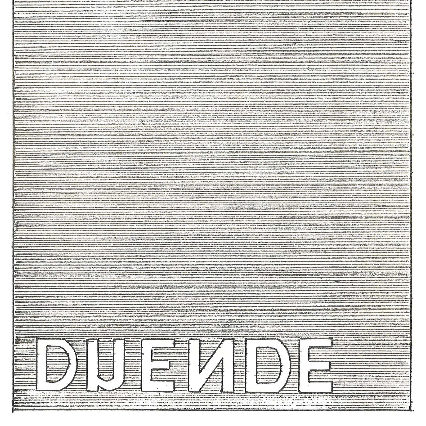 Downstage Theatre: "Duende"