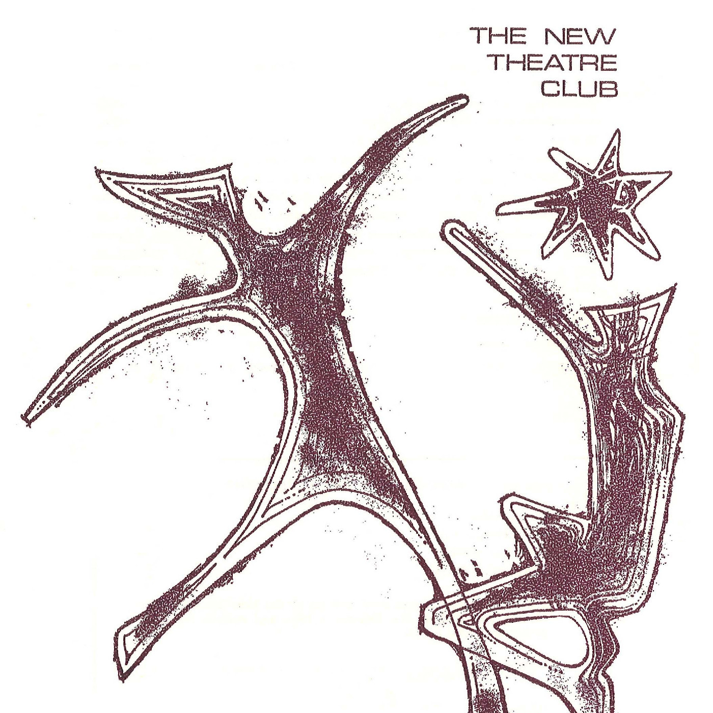 The New Theatre Club: "A Streetcar Named Desire"