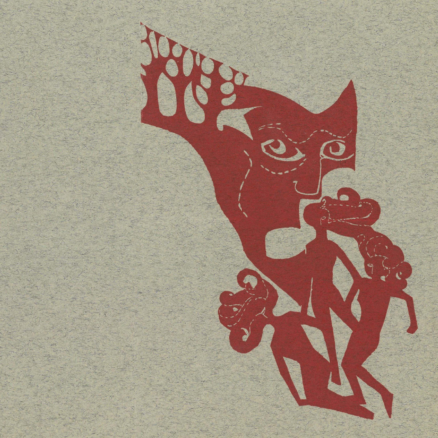 V.U.W. Drama Club: "The Crucible"