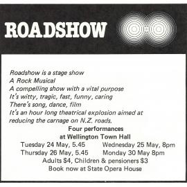 Roadshow