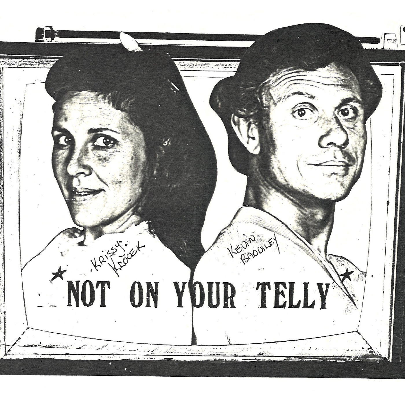 Not On Your Telly