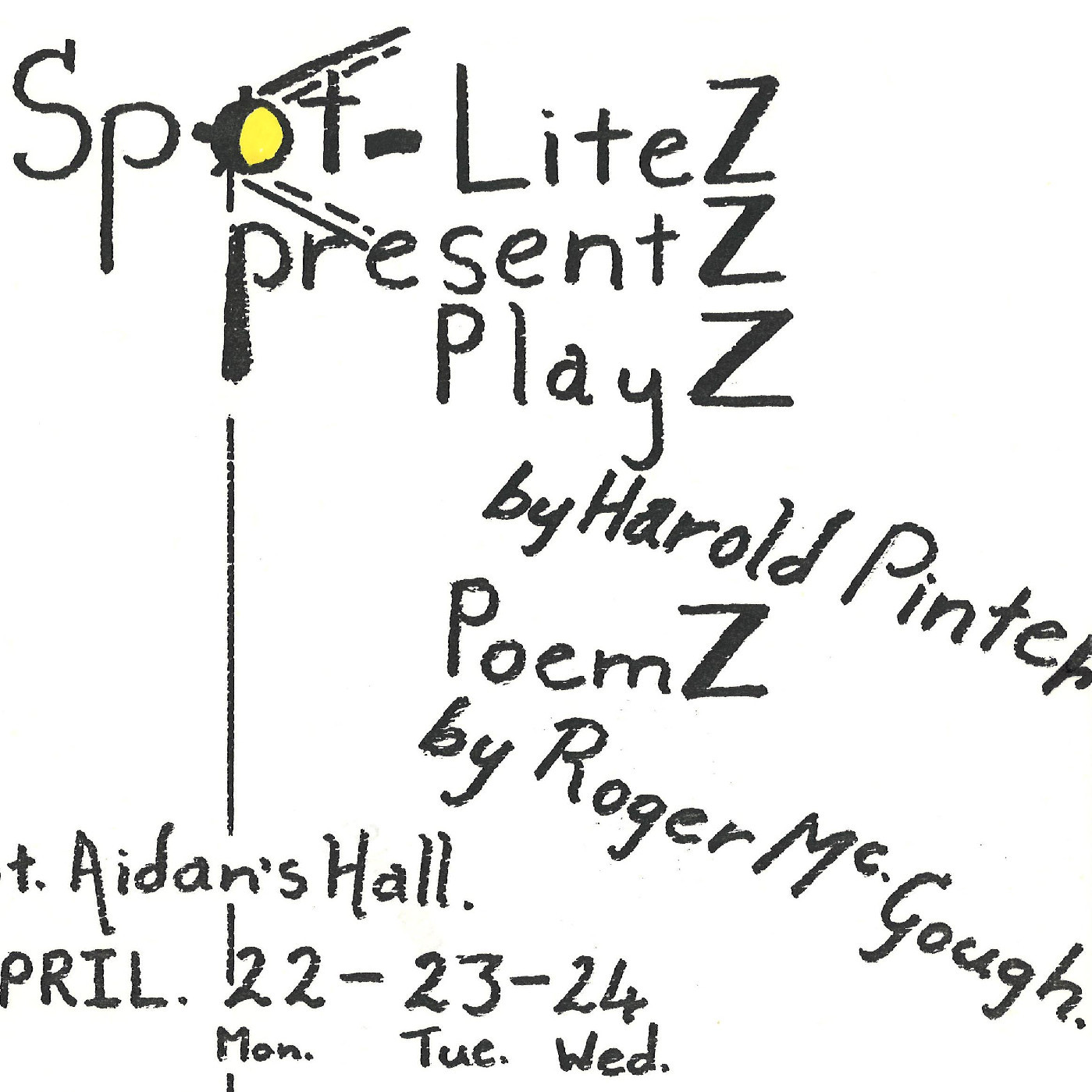 Spot-LiteZ