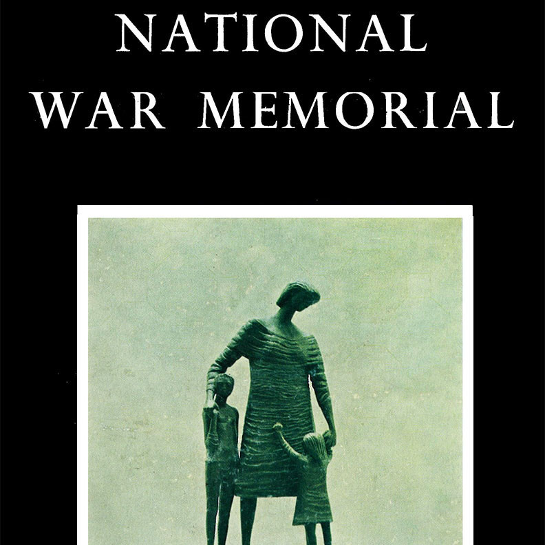 National War Memorial