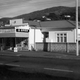 Mersey Street Store (Dairy), 216 The Parade