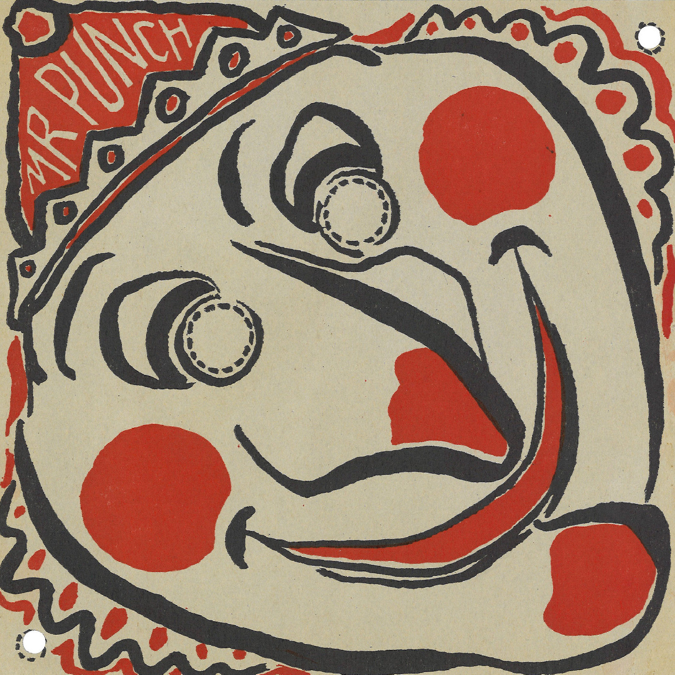 Downstage: The Puppet Theatre presents "Krackerjinks II"