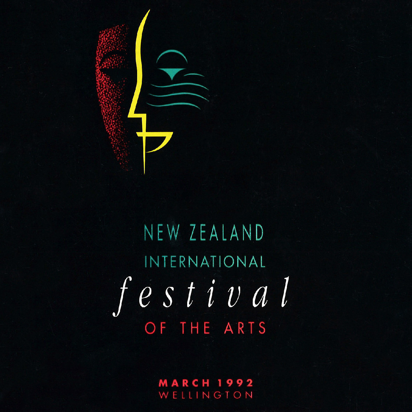 New Zealand International Festival of the Arts (1992)
