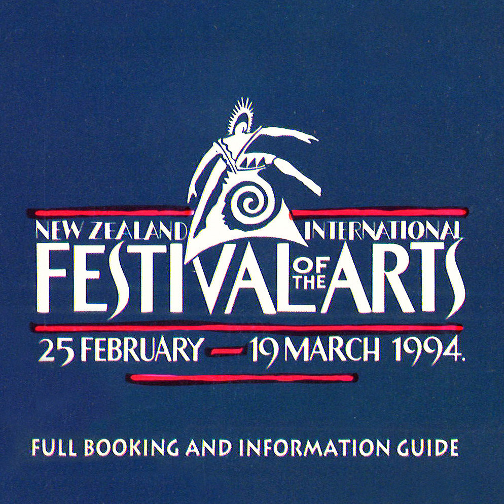 New Zealand International Festival of the Arts (1994)