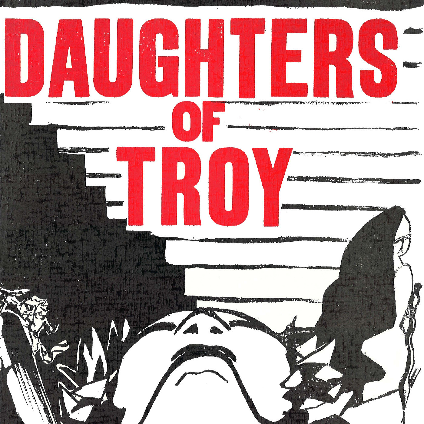 Queen Margaret College: "Daughters of Troy"