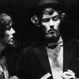 "Celebration" Downstage production