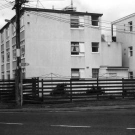 Broderick Road, Johnsonville