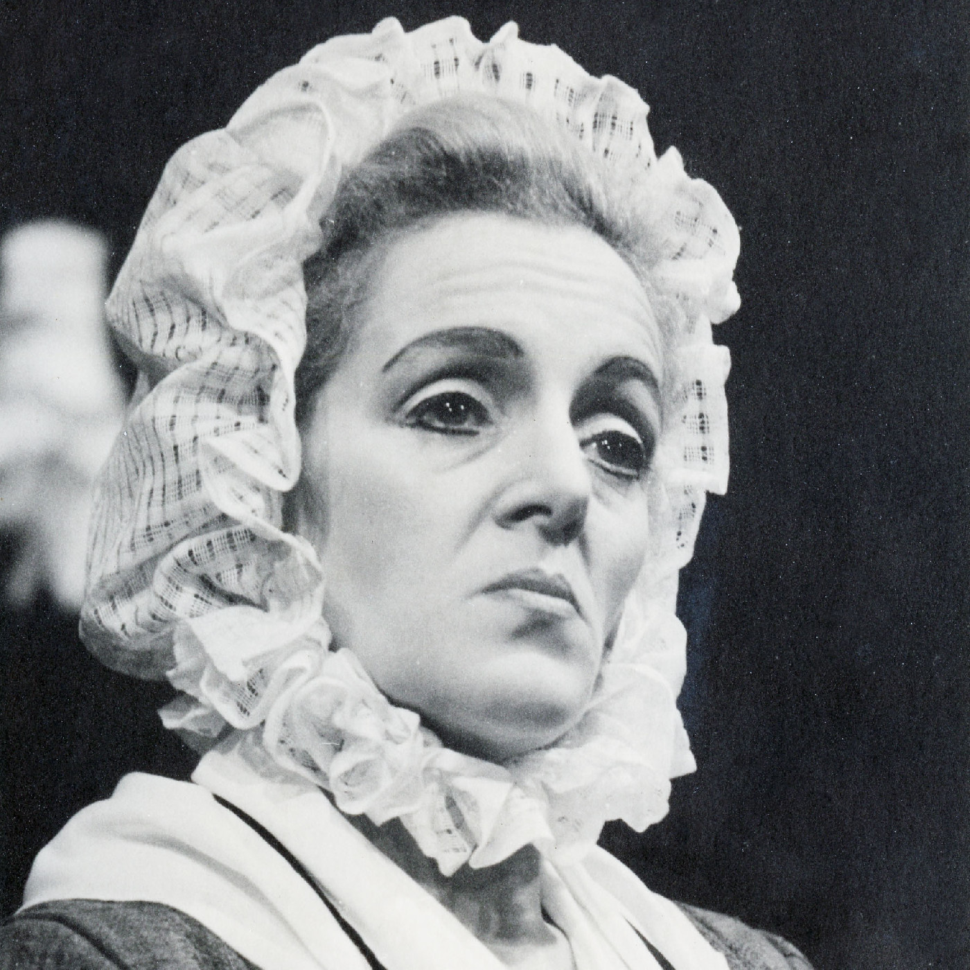 Raeburn Hirsch in "Oh, Captain Cook"