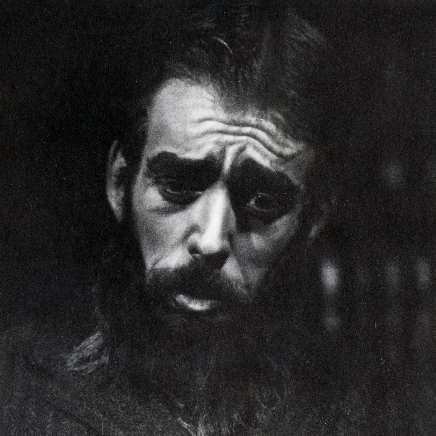 David Williams in "Dear Liar"