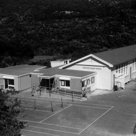 Houghton Valley School, Houghton Bay Road