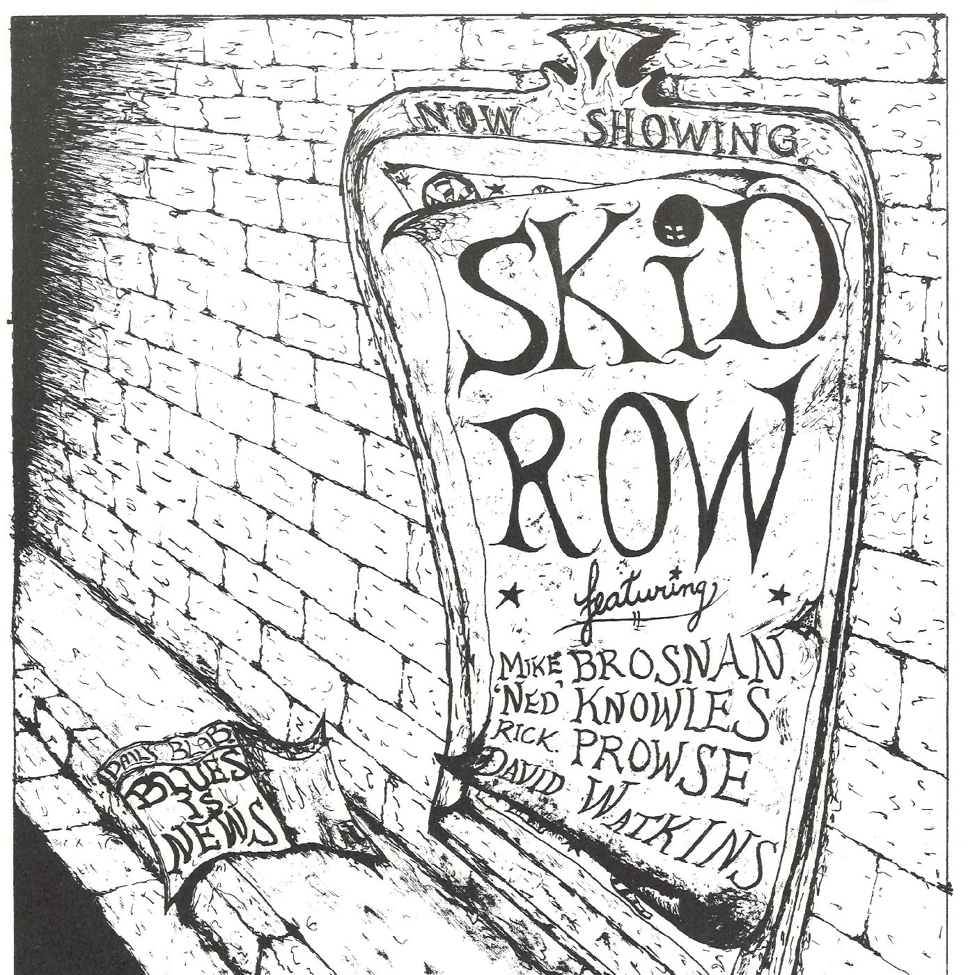 Skid Row