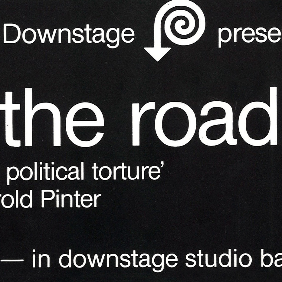 Downstage Theatre: One For The Road