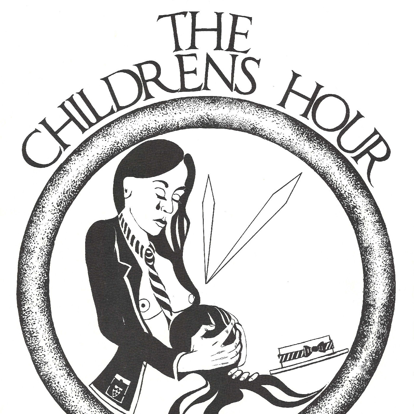 Wellington Repertory Theatre: "The Children's Hour"