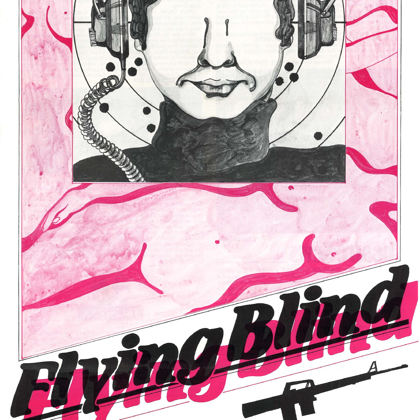 Downstage Theatre newsletter January 1979