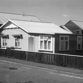 2 Earp Street, Johnsonville