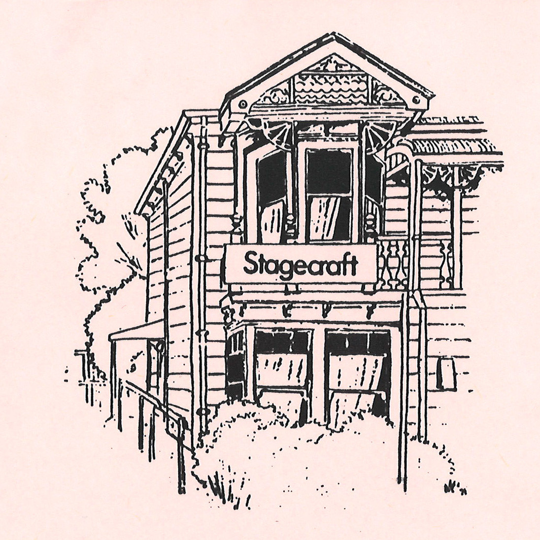 Stagecraft Theatre acting classes