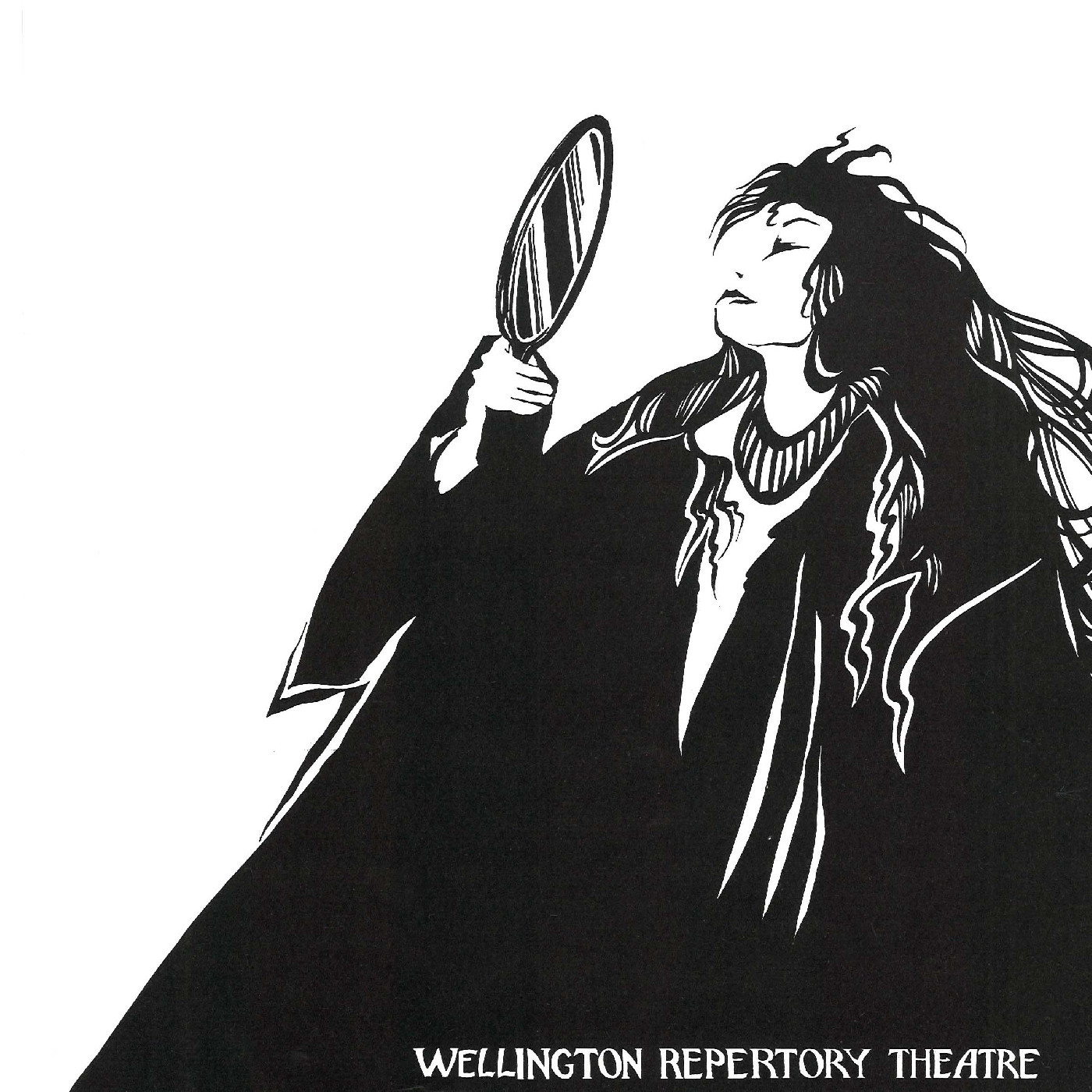 Wellington Repertory Theatre: "Colombe"