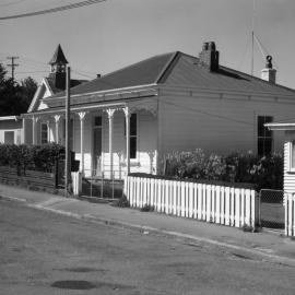 10 Earp Street, Johnsonville