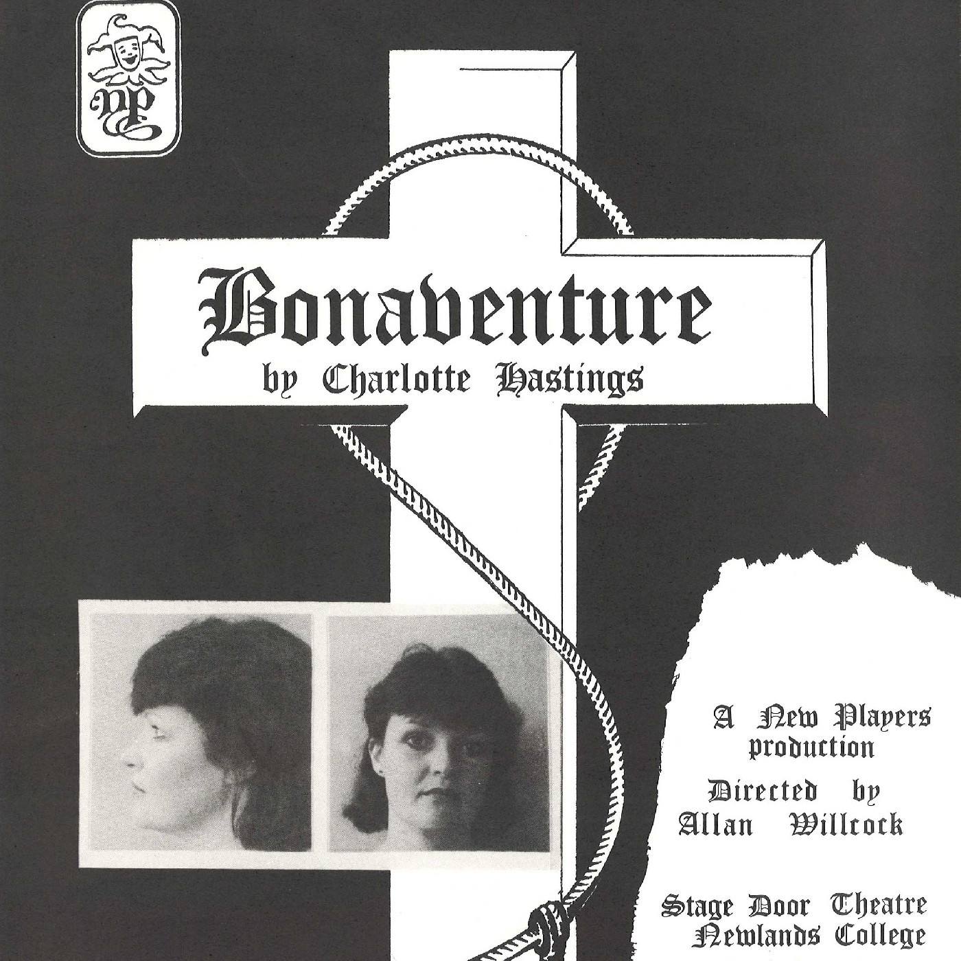 Bonaventure: A New Players Production