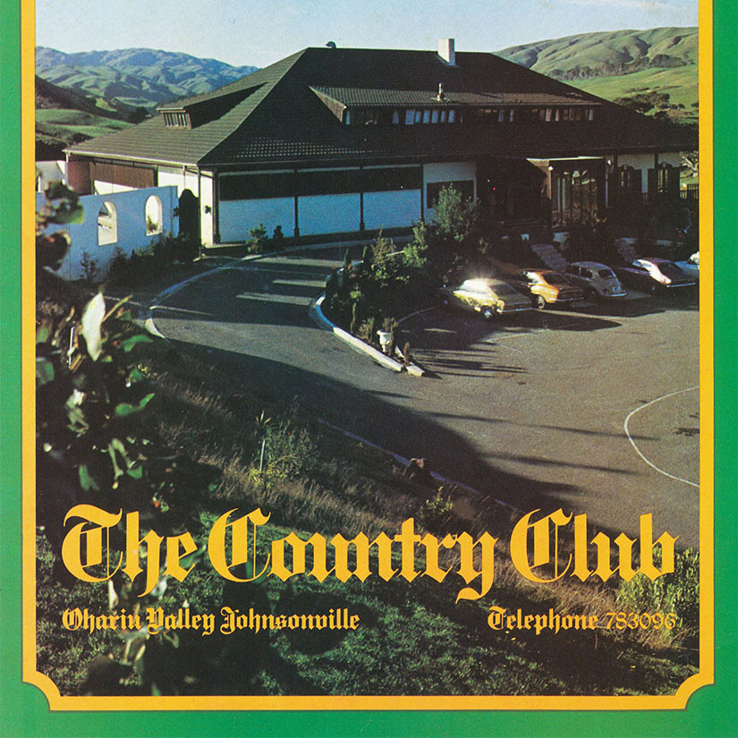 An Introduction to The Country Club