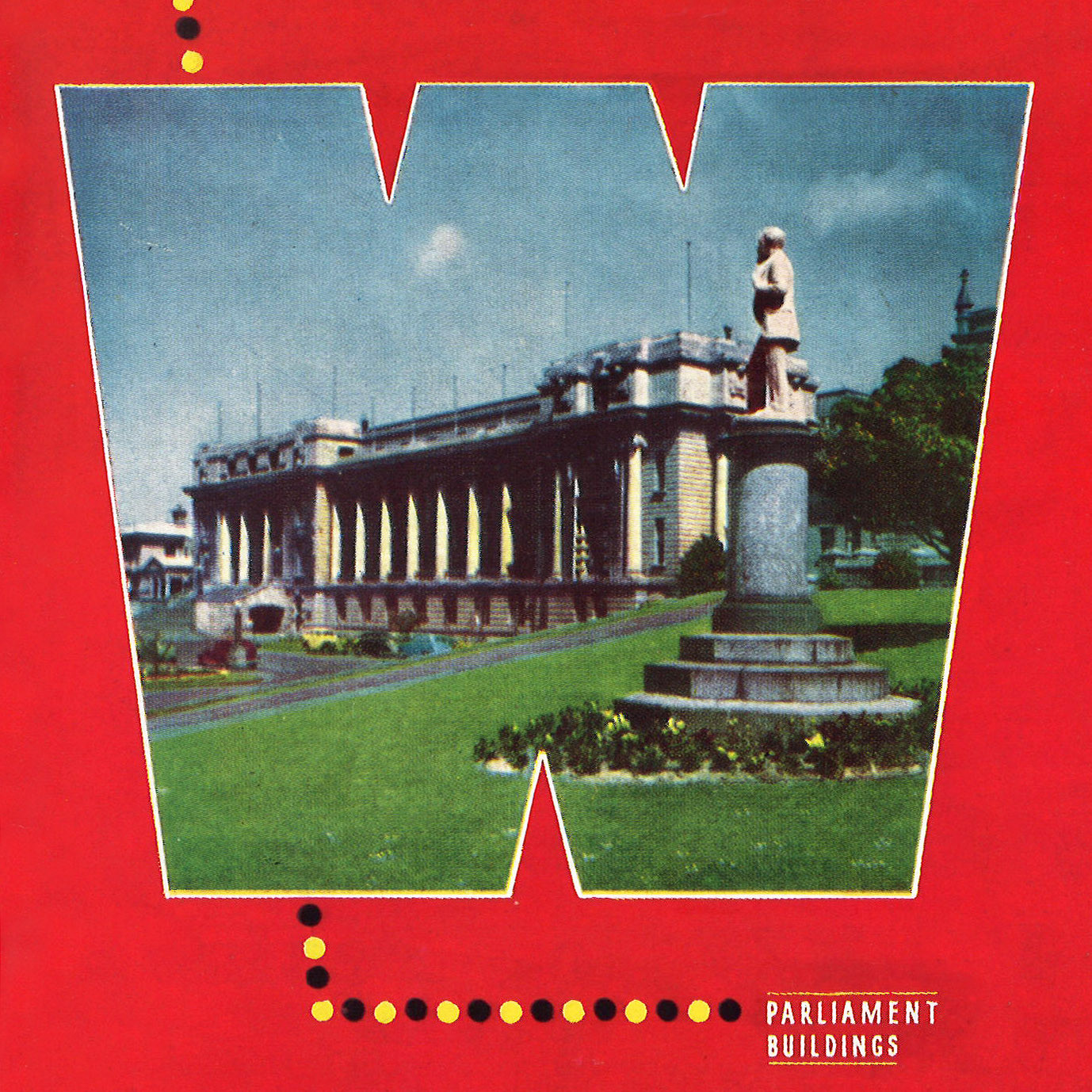 Welcome to Wellington