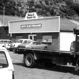 2 Disraeli Street, Johnsonville