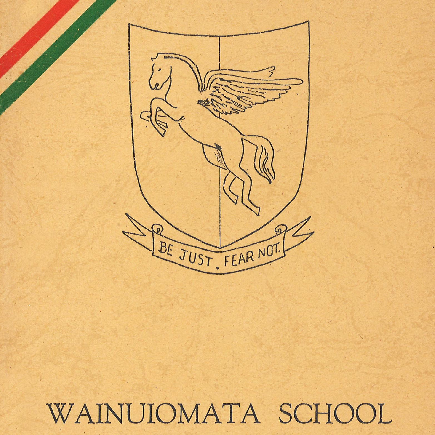 Wainuiomata School Centennial Jubilee
