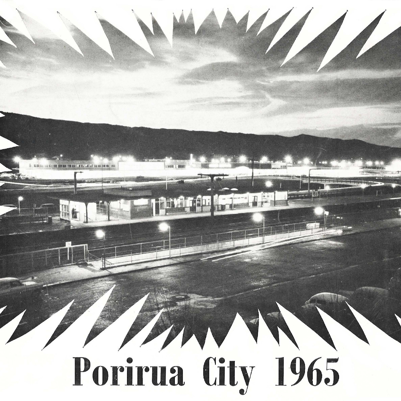 Porirua City 1965