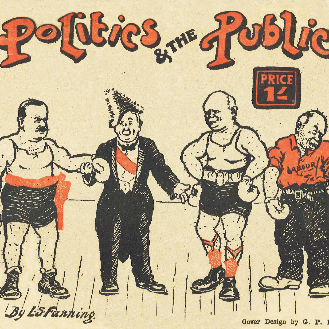 Politics and the Public